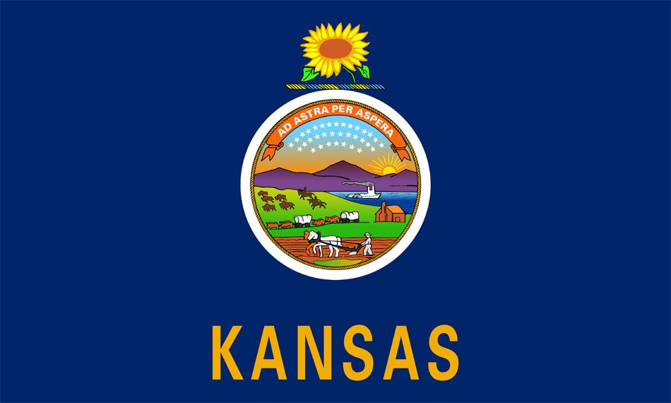 Kansas rental law summary