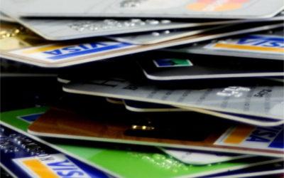 Unconventional Financing Part 4: Credit Cards & Personal Loans