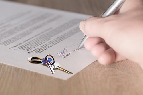 lease agreement renewal