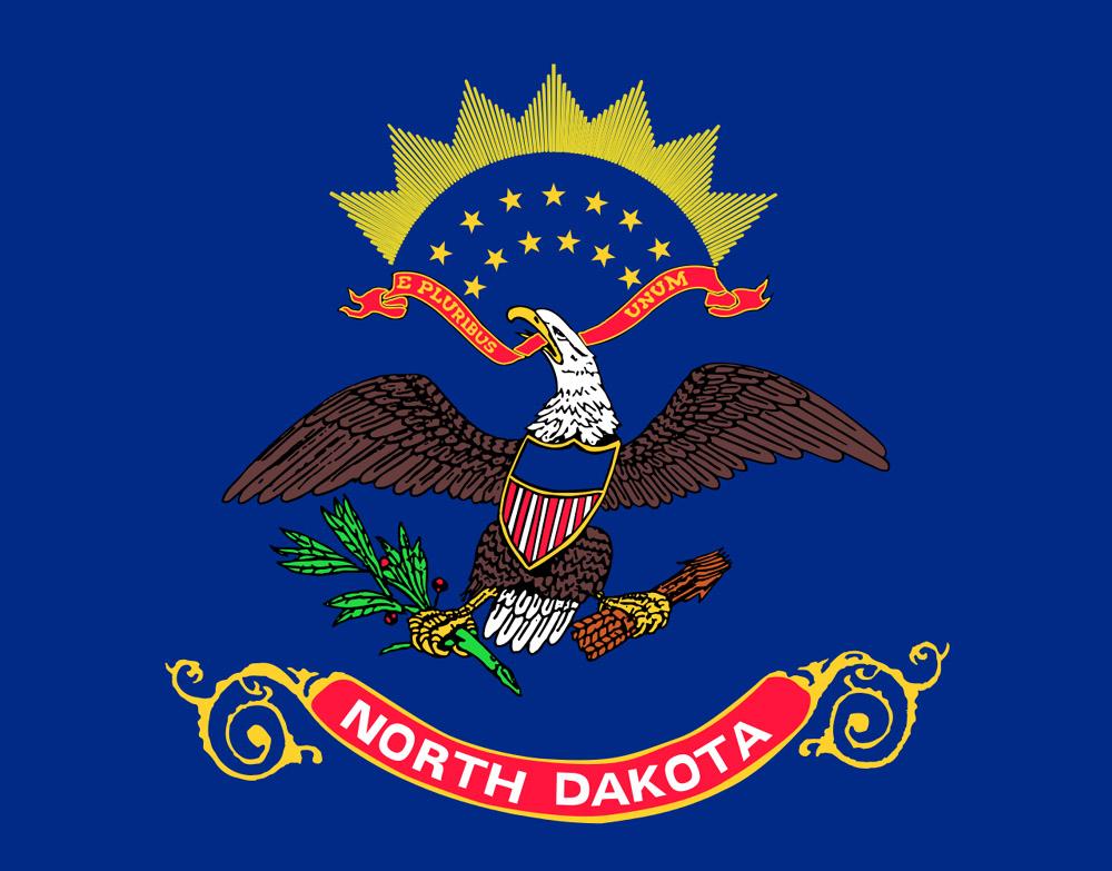 north dakota rental laws