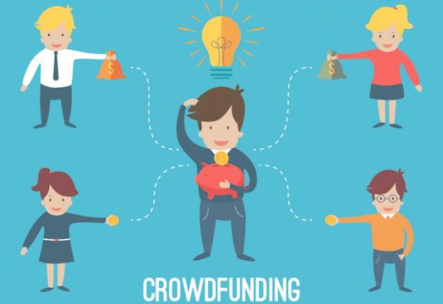 crowdfunding for real estate