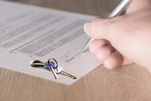 lease agreement