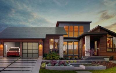 How Green & Smart Homes Are Merging… and Starting to Pay Off