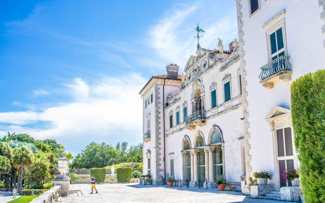 The Rich Do Get Richer in Real Estate – Want to Join Them?