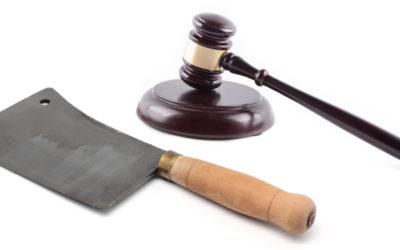 Butcher Judges? Know Your Landlord-Tenant Laws or Else!