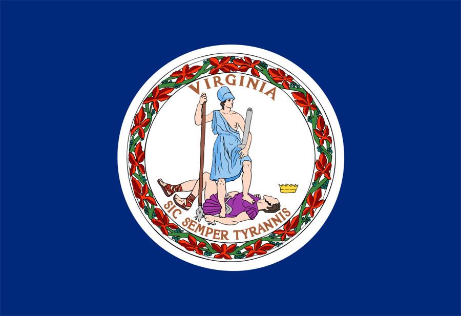 Virginia lease rental laws