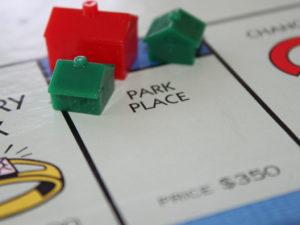 rental property investing returns