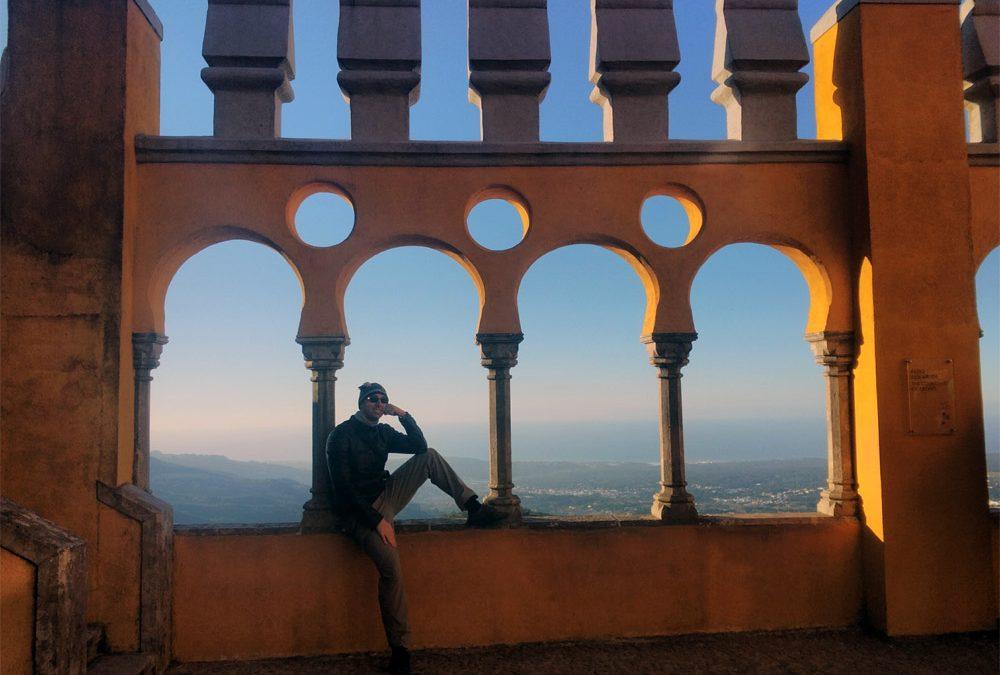 Retirement with Real Estate at 32: How Leif Did It