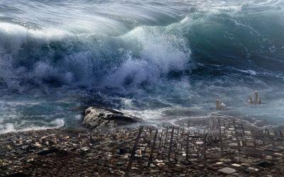 Is an “Eviction Tsunami” Looming in 2021?