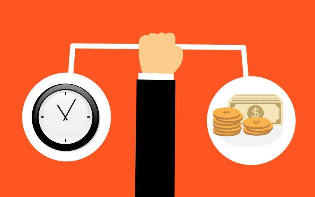 Ep. 26: A Simple Resolution to Build Wealth Faster: Track 3 Numbers