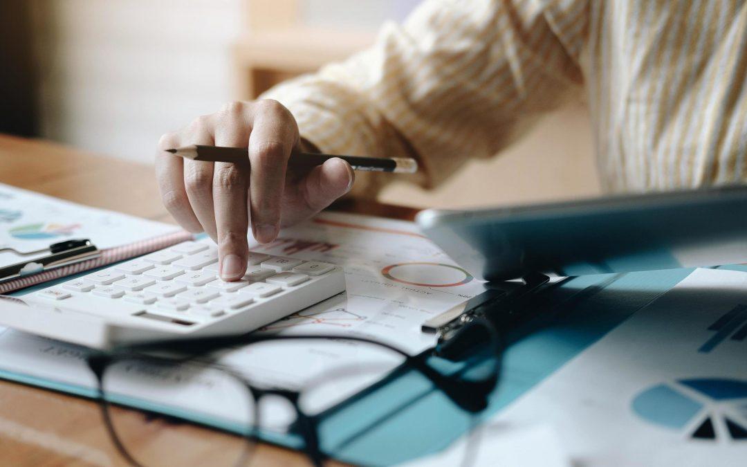 Ep.31 – 5 Ways To Build Credit