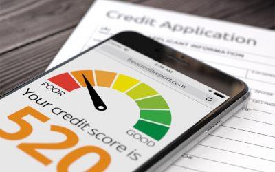 What Is Credit Repair & How Do You Do It?