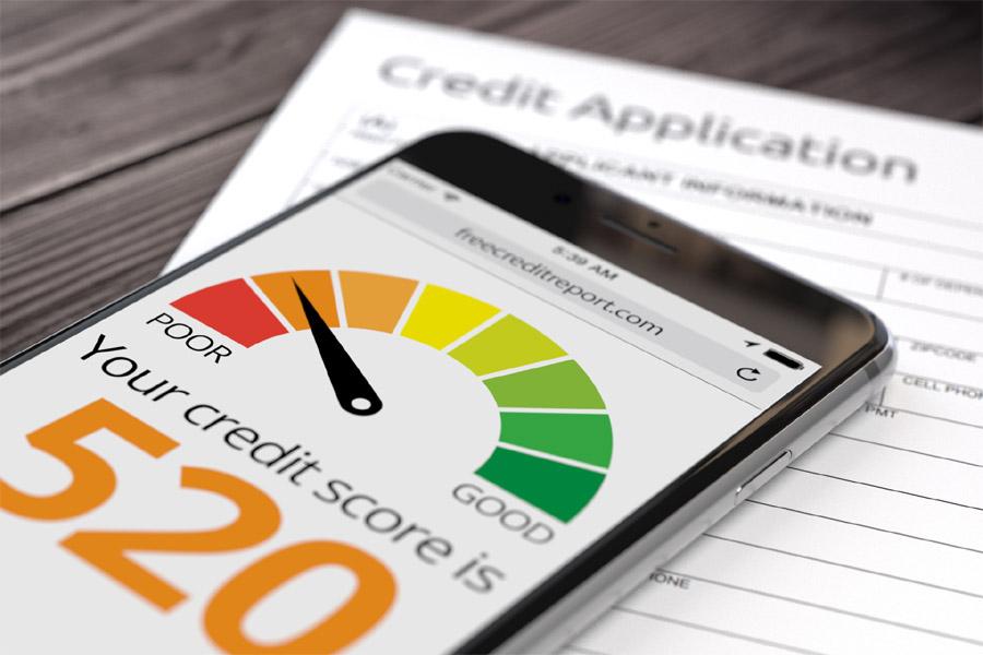 What Is a Good Credit Score?