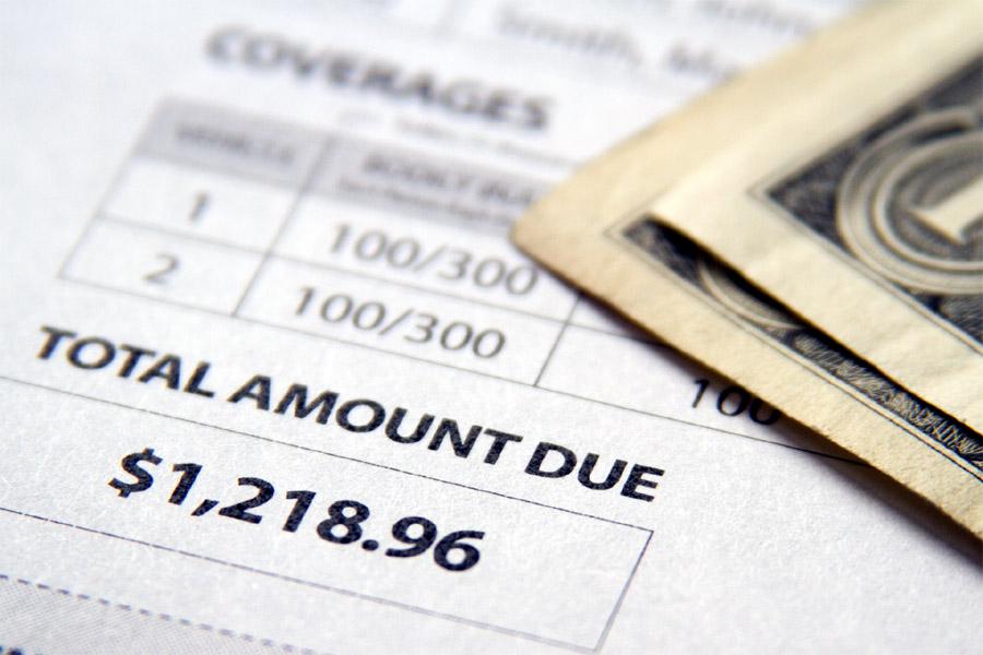 What Bills Help Build Your Credit?