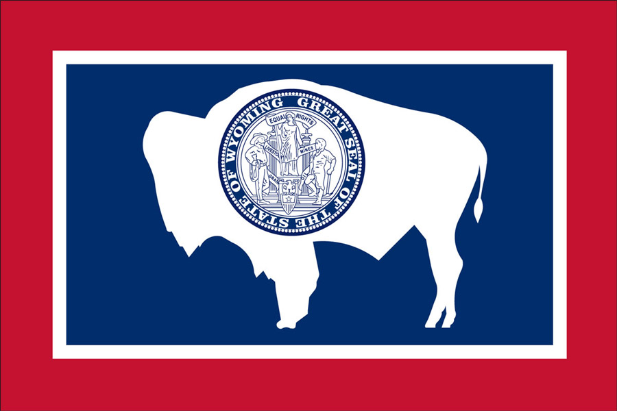 Wyoming Rental Laws Guide