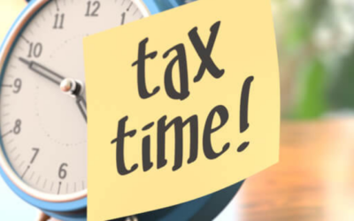 Ep. #73 6 Tax Moves to Make Before the End of 2021