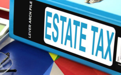 Ep. #89 Minimizing Gift Taxes & Estate Taxes for Real Estate.