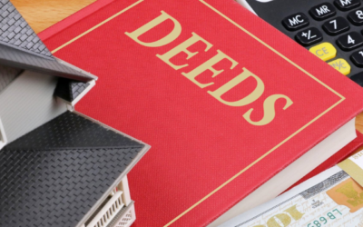 Ep. #88 What’s a Quitclaim Deed & How Do Investors Use Them?