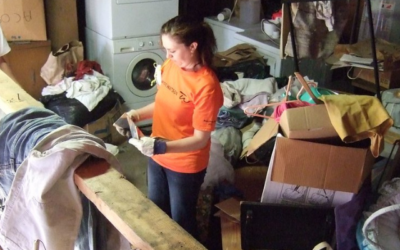 Ep. #102: What To Do When A Tenant Leaves Junk Behind