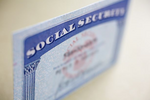Social Security doesn't buy as much