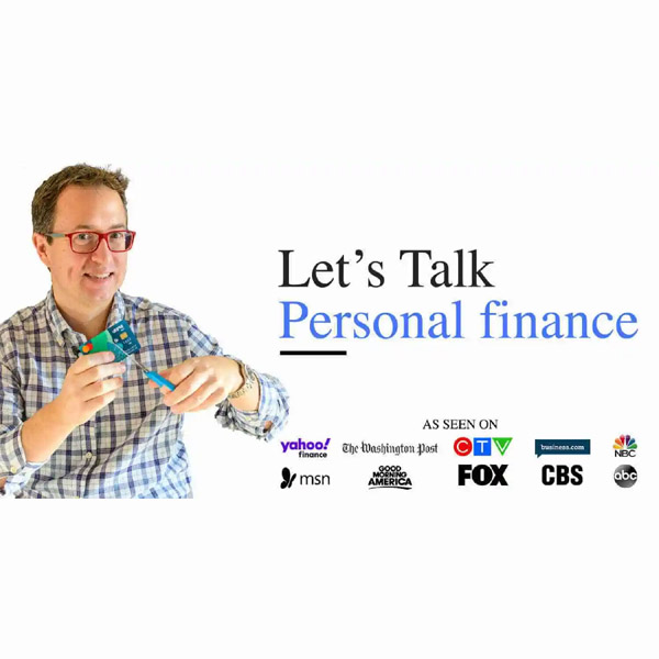 financially independent millennial podcast brian davis