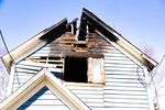 Should you buy a fire-damaged home?