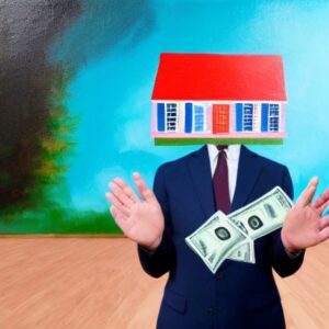 rental property down payment