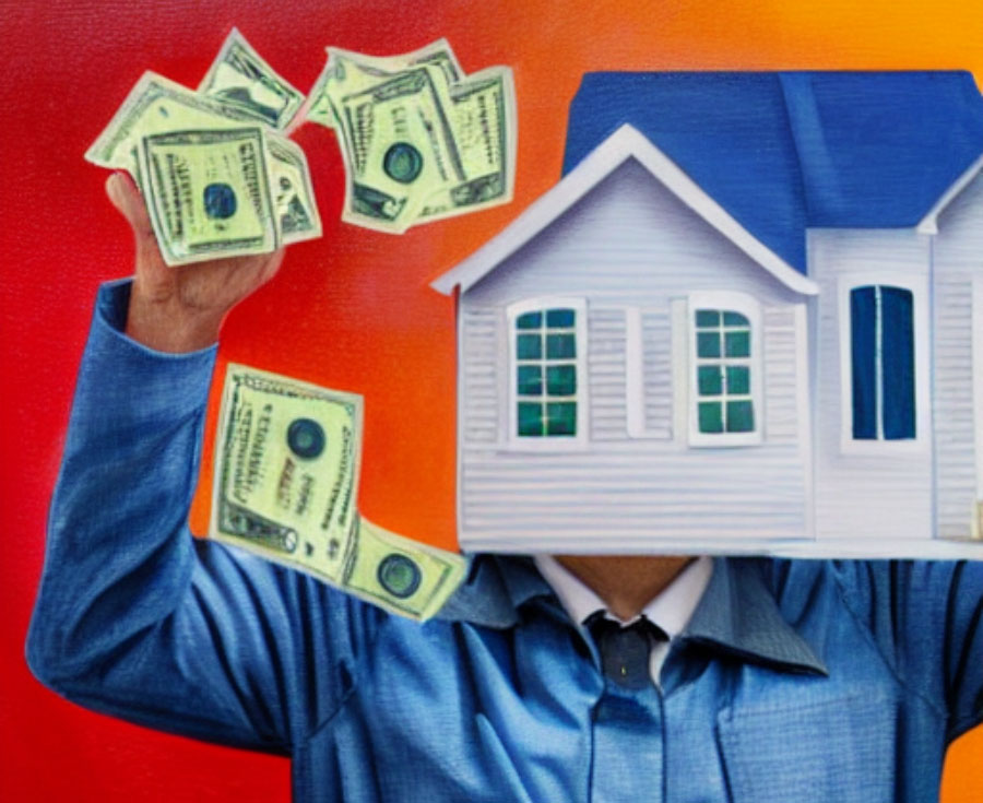 avoid capital gains tax on real estate