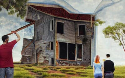 How Much Do You Lose Selling a Property As Is?