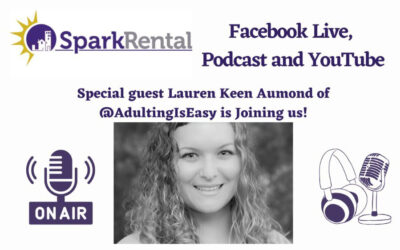 Ep. #131: Lauren Aumond from Adulting Is Easy on Reaching FI in Her Mid-30s