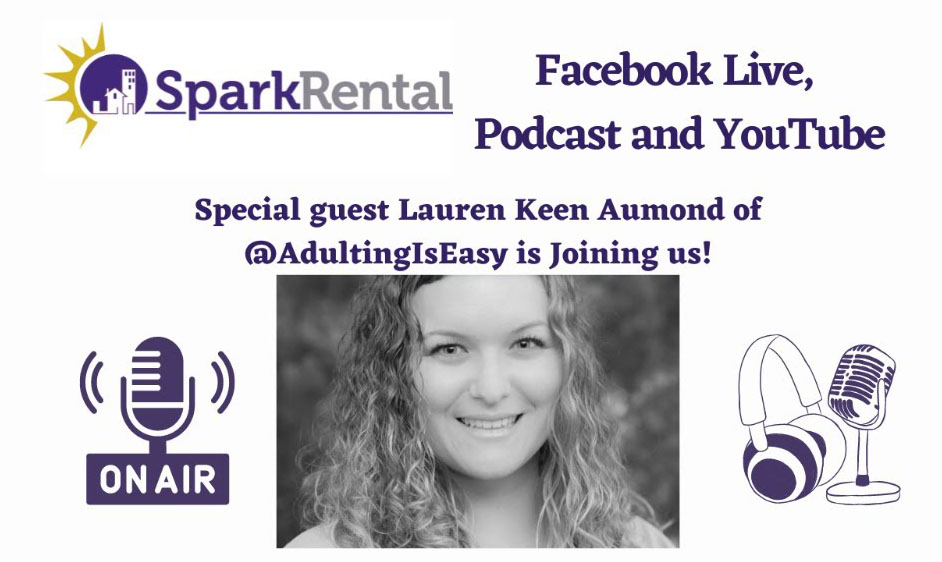 Ep. #131: Lauren Aumond from Adulting Is Easy on Reaching FI in Her Mid-30s