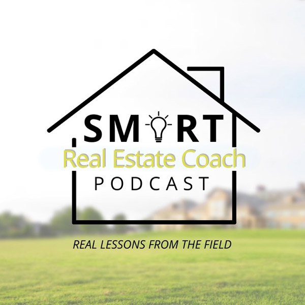 Smart Real Estate Coach podcast guest Brian Davis