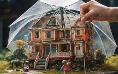 Umbrella Insurance for Rental Properties: What Landlords Need to Know