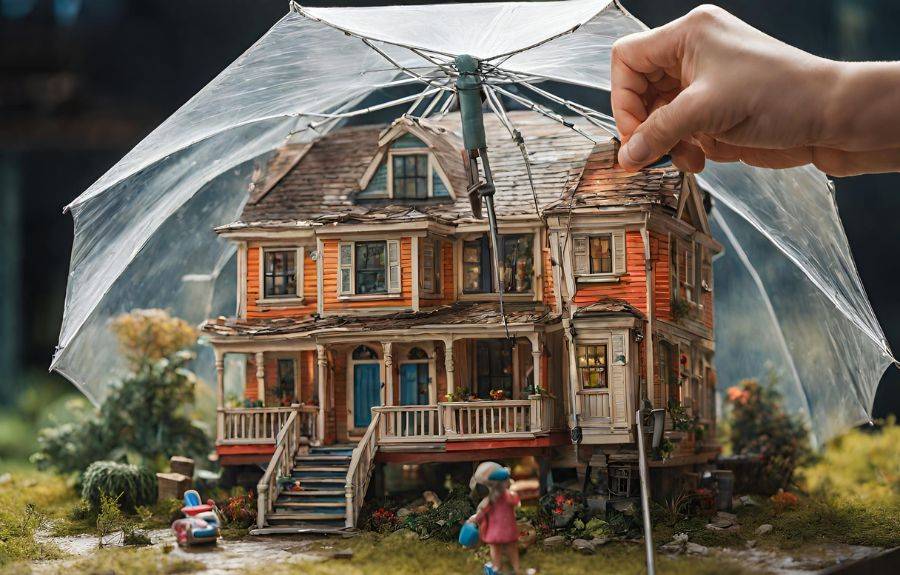 Umbrella Insurance for Rental Properties: What Landlords Need to Know