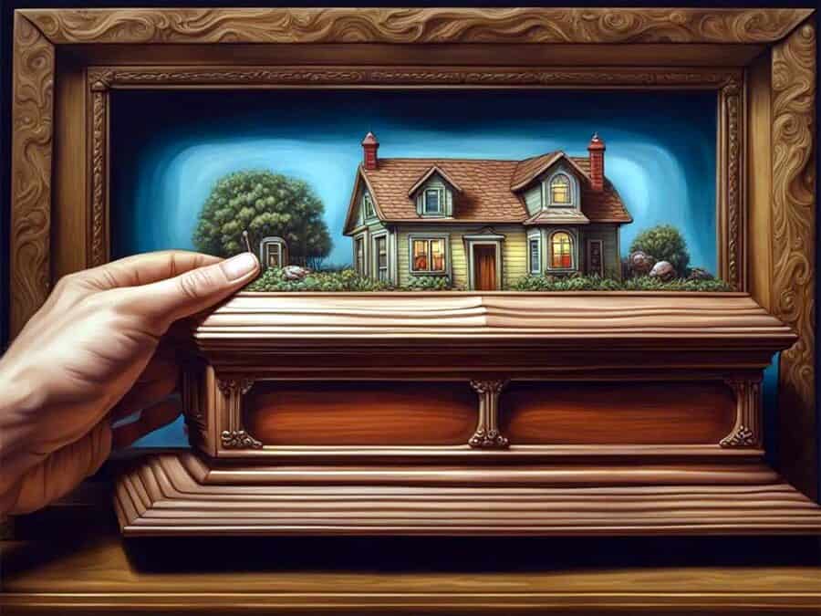 Probate Real Estate Investing: How to Score Great Deals Through Probate