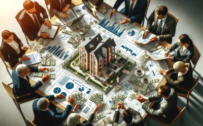 OPM: Real Estate Investing with Other People’s Money