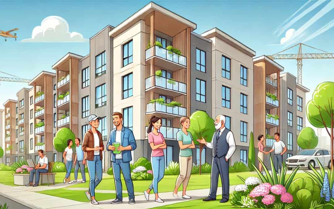 Best Ways to Increase Rent Without Losing Valued Tenants