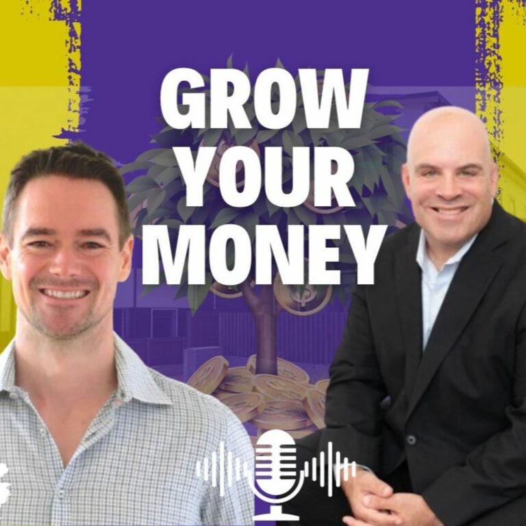 Ep. 188: Accelerate Your Wealth with Marc Bautis: Strategies for Financial Growth