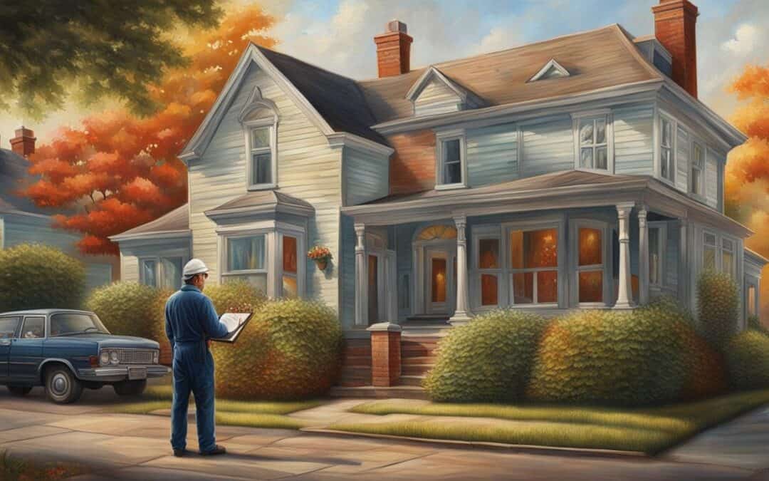 4-Point Inspections — Their Purpose and Importance in Real Estate