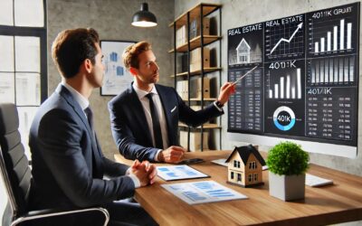 Invest in Real Estate with a 401(k): Everything You Need to Know