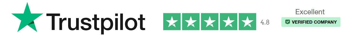 Trustpilot Reviews