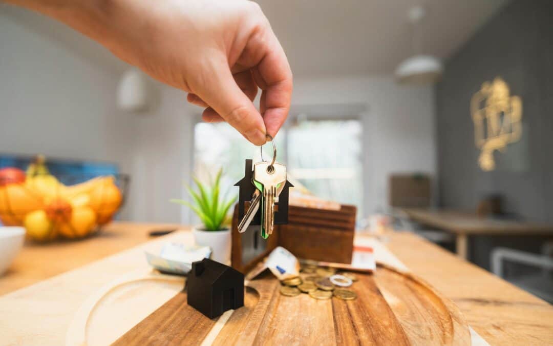 Is Real Estate An ‘Alternative Investment’?
