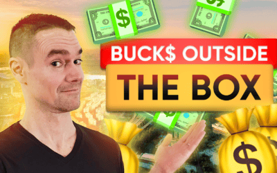 Buck$ Outside the Box: Challenging Traditional Investment Wisdom