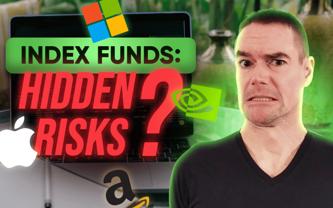 The Truth About Index Fund Diversification: Not What You Think