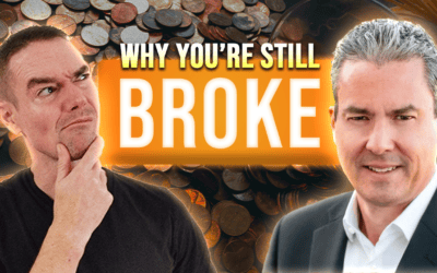 Everything You Know About Money is Wrong: Insights from Real Estate Attorney Mauricio Rauld