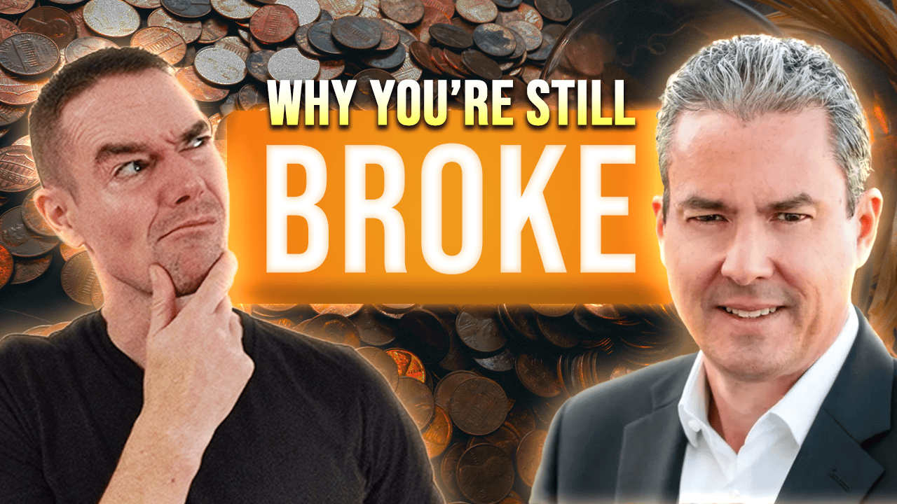 Everything You Know About Money is Wrong: Insights from Real Estate ...