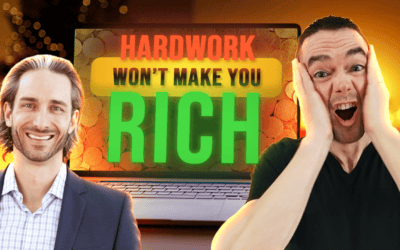 Why Everything You Know About Money Might Be Wrong: Insights from a Top Real Estate Attorney