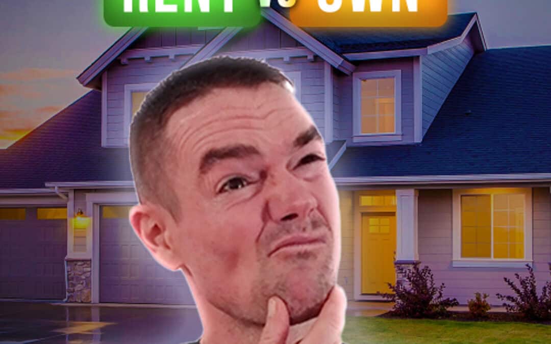 Why Renting Might Be the Smarter Financial Choice Over Homeownership