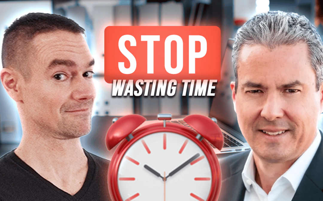 How Hiring an Executive Assistant Can Help You Escape Your Inbox and Reclaim Your Time