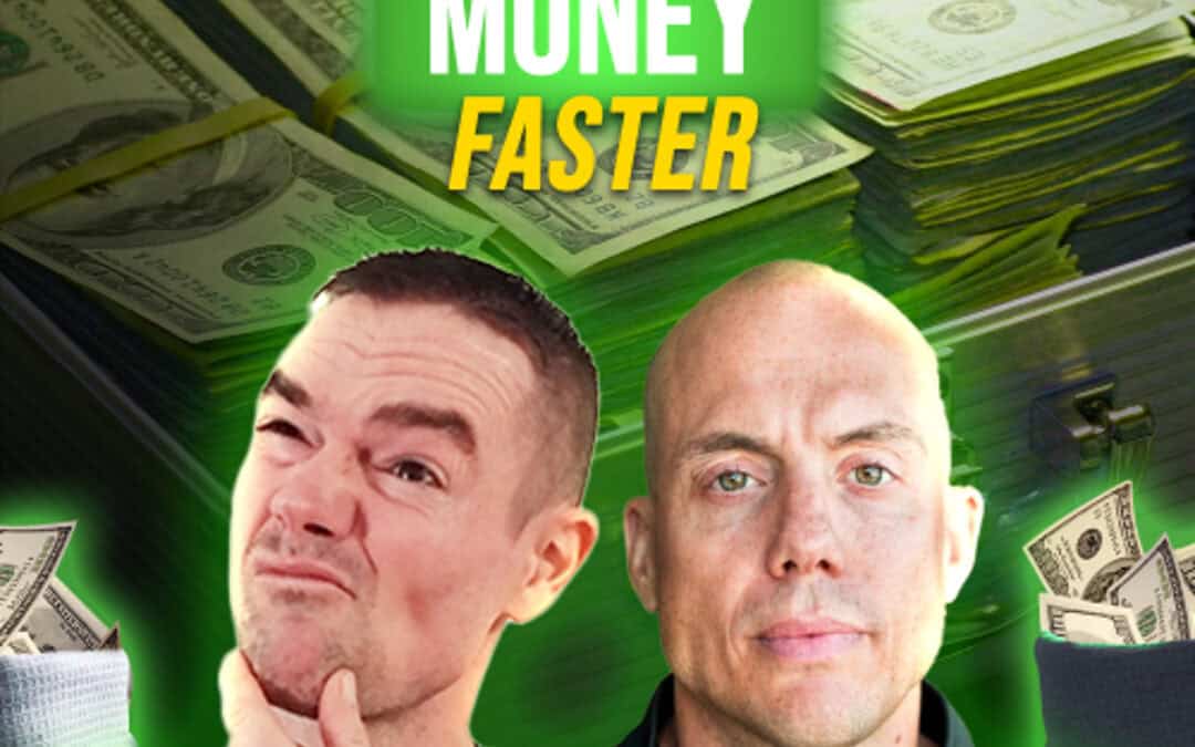 Velocity of Money – Should You Invest for Faster Money Turnover